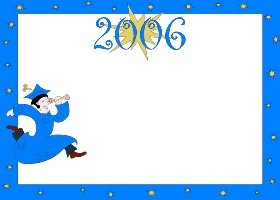 Graduation 2010 invitation