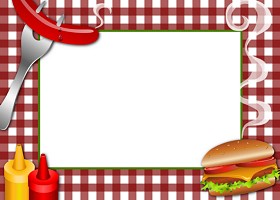 Cook Out – BBQ – Picnic