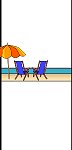 <h3>Beach Chairs Mini Wrapper </h3>