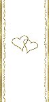 <h3>Gold Hearts Mini Wrapper </h3>