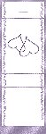 <h3>Purple Hearts Mintbook </b></h3>