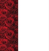 <h3>Red Roses Candy Wrapper </h3>
