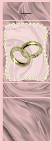 <h3>Pink Satin and Pearls Mintbook </b></h3>