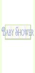 <h3>Baby Shower 2 Mini Wrapper </h3>