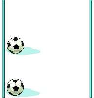 <h3>Soccer Candy Wrapper </h3>