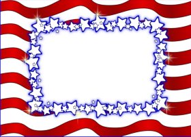 Free Patriotic Printable Candy Wrappers Invitations And More Raspberry Swirls