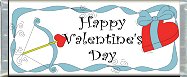<h3>Valentine’s Arrow Sample Candy Wrapper</h3>