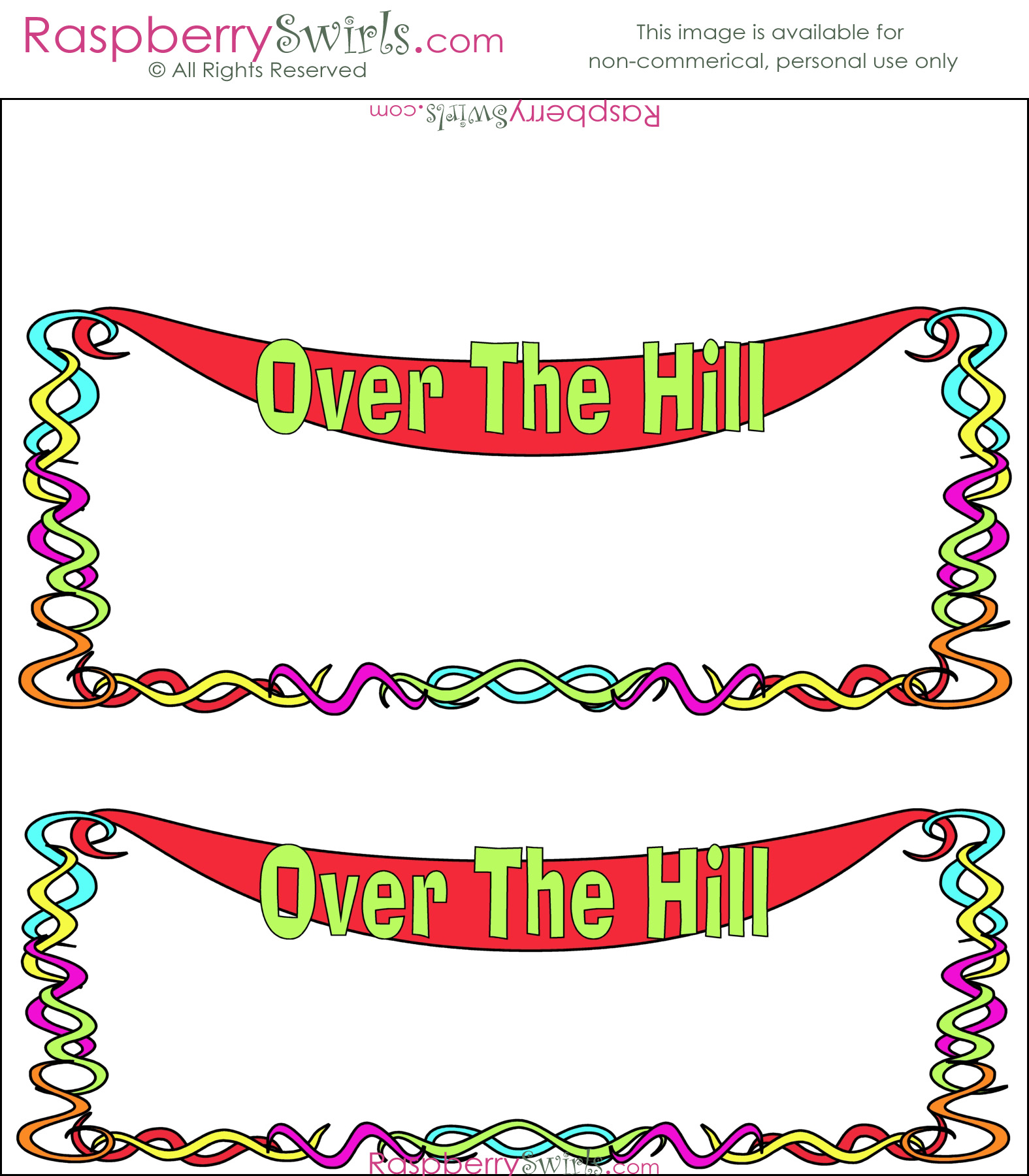 free-over-the-hill-2-printable-candy-wrappers-invitations-and-more